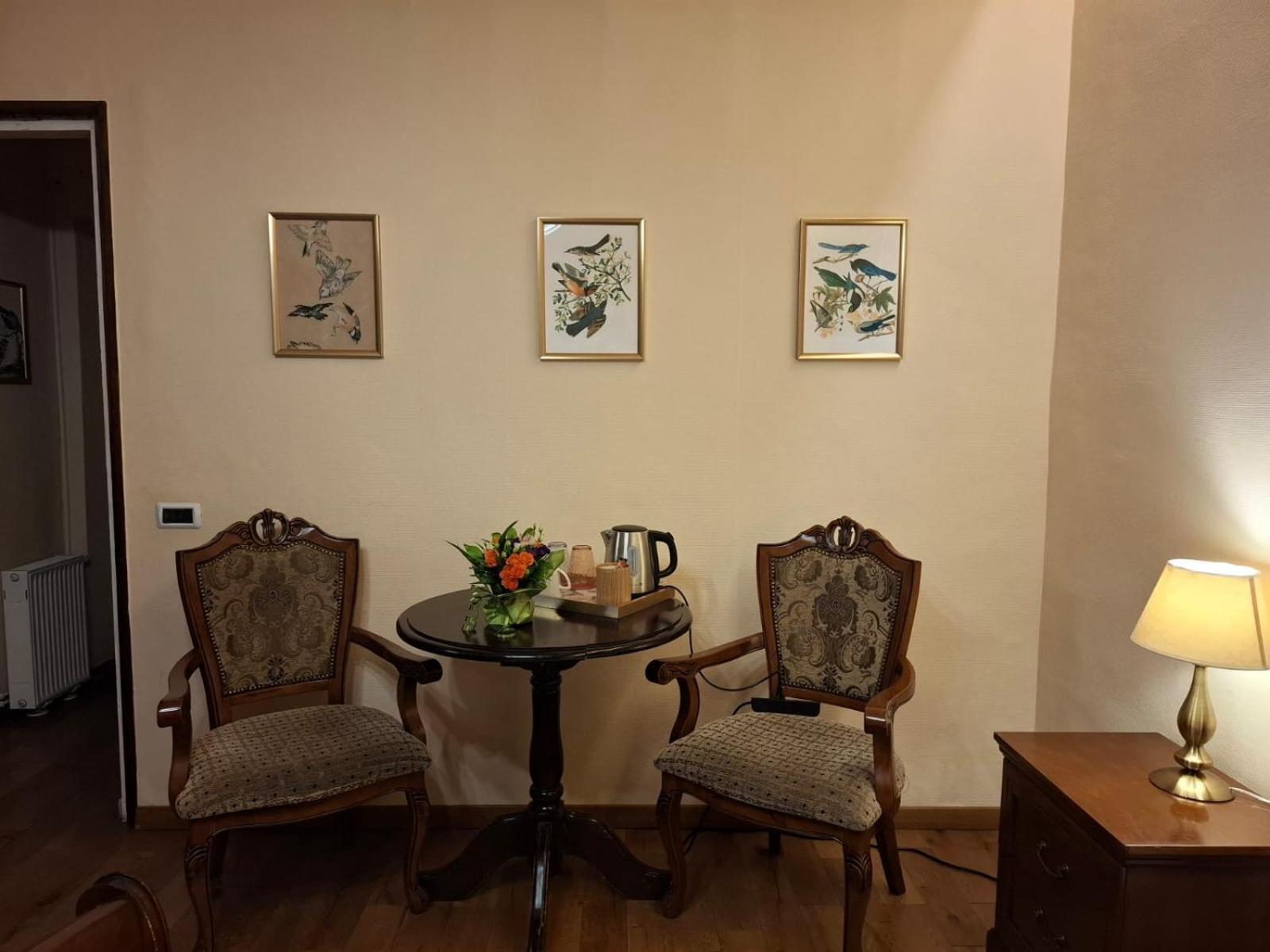 Residence Castelului Braşov Extérieur photo